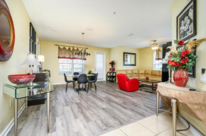 Large Condo With Pool Table, Vista Cay - 2003